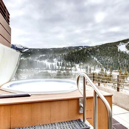 Hyatt Place Keystone - Dillon Esterno foto