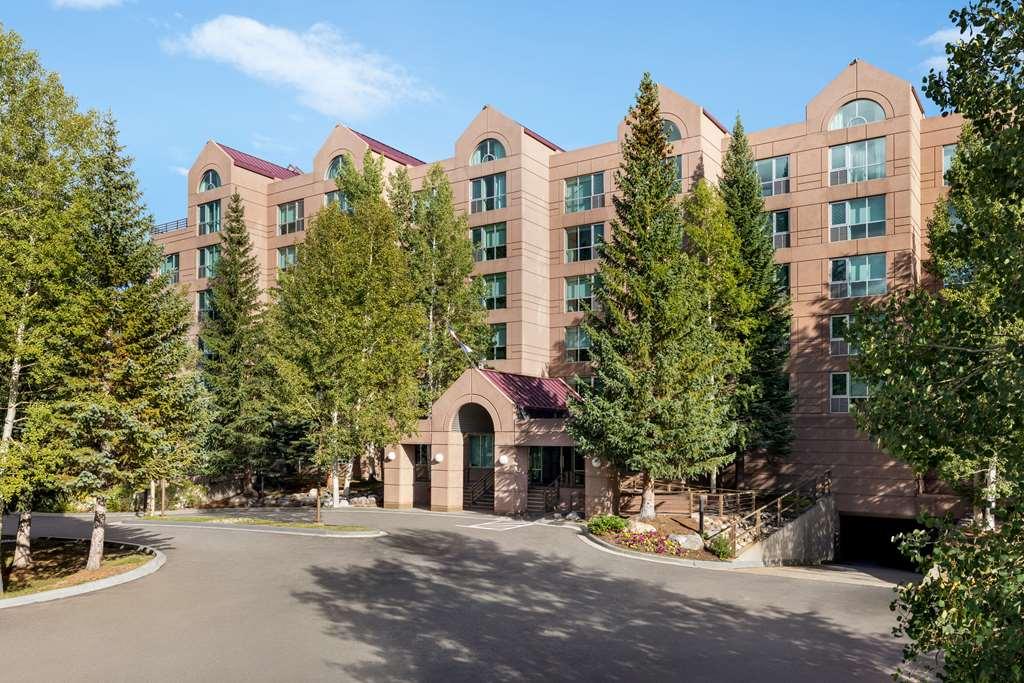 Hyatt Place Keystone - Dillon Esterno foto