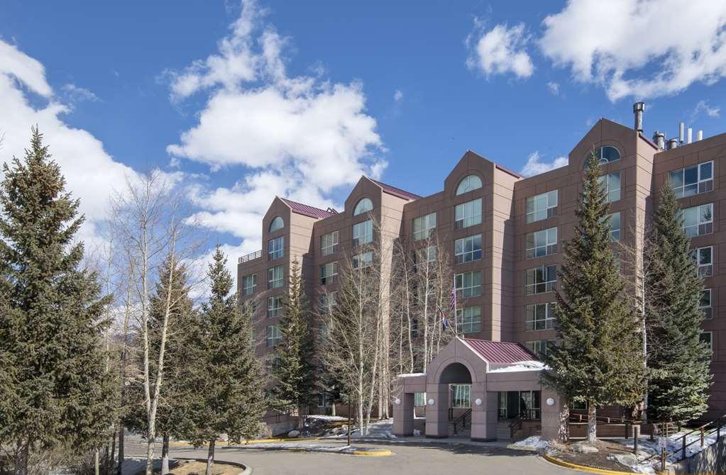 Hyatt Place Keystone - Dillon Esterno foto