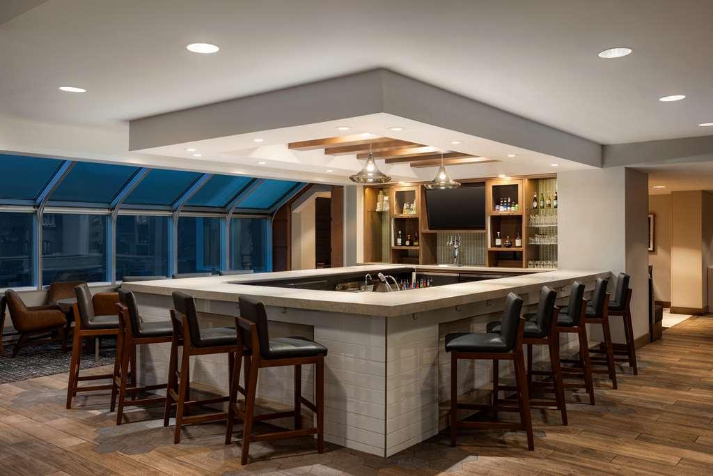 Hyatt Place Keystone - Dillon Ristorante foto