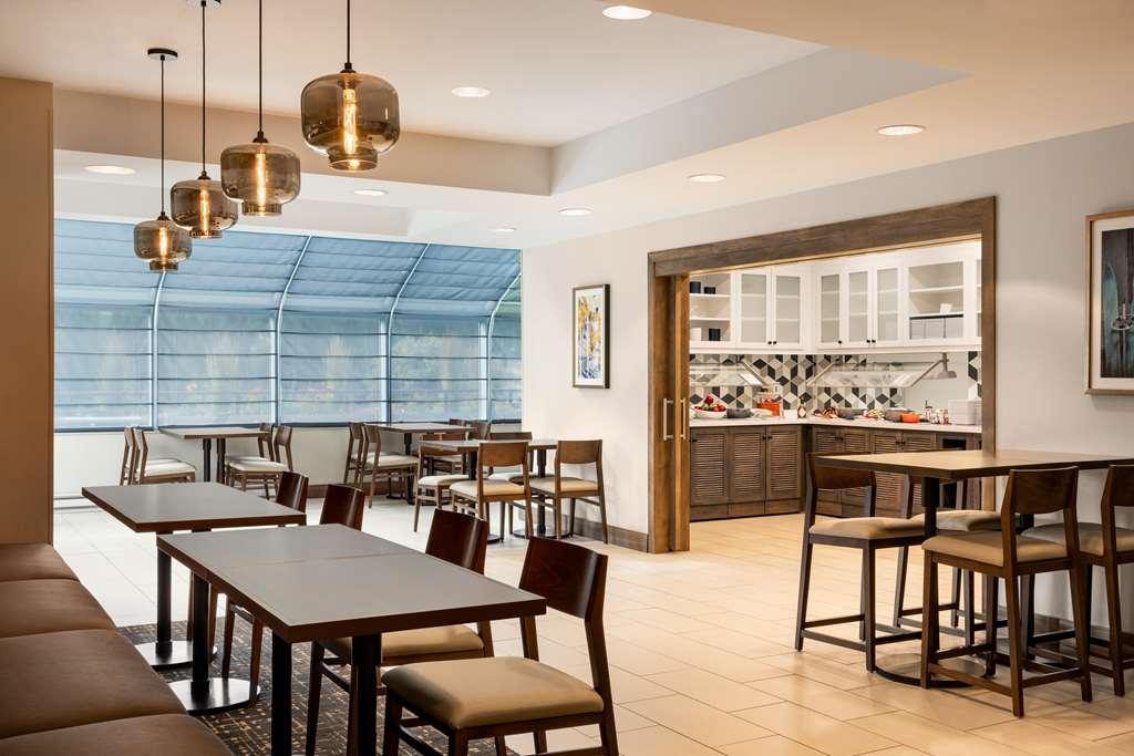 Hyatt Place Keystone - Dillon Ristorante foto