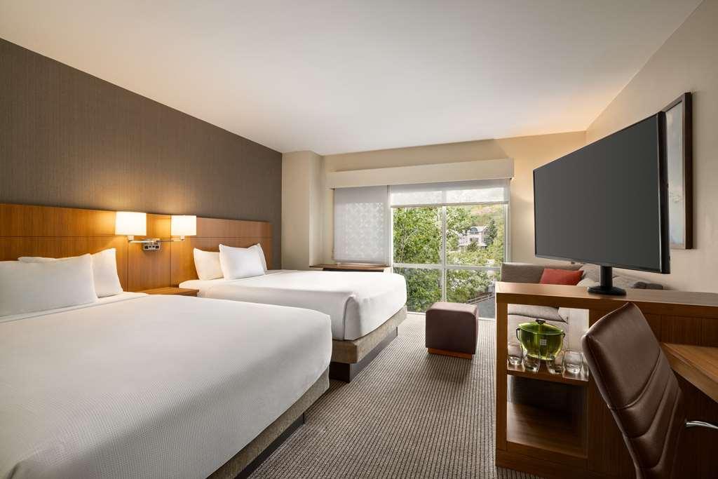 Hyatt Place Keystone - Dillon Camera foto