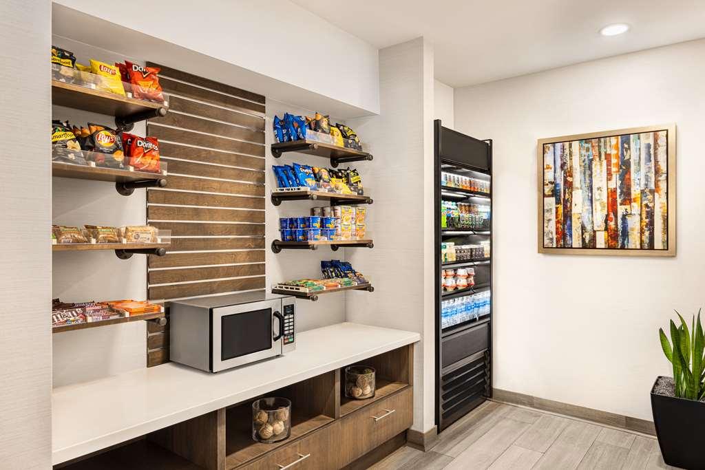 Hyatt Place Keystone - Dillon Interno foto