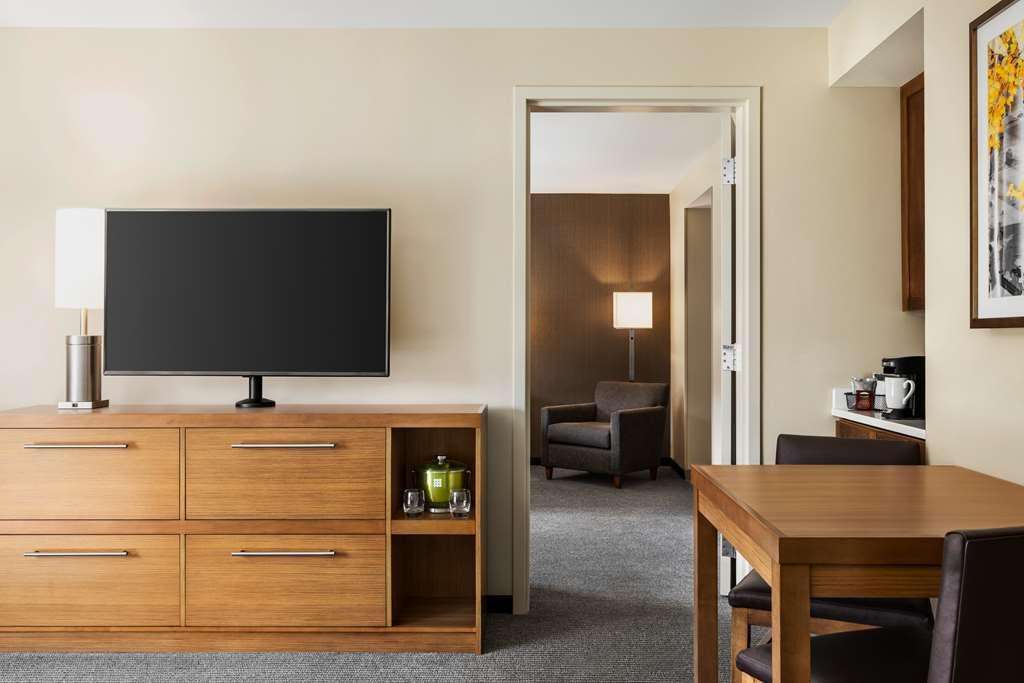 Hyatt Place Keystone - Dillon Camera foto