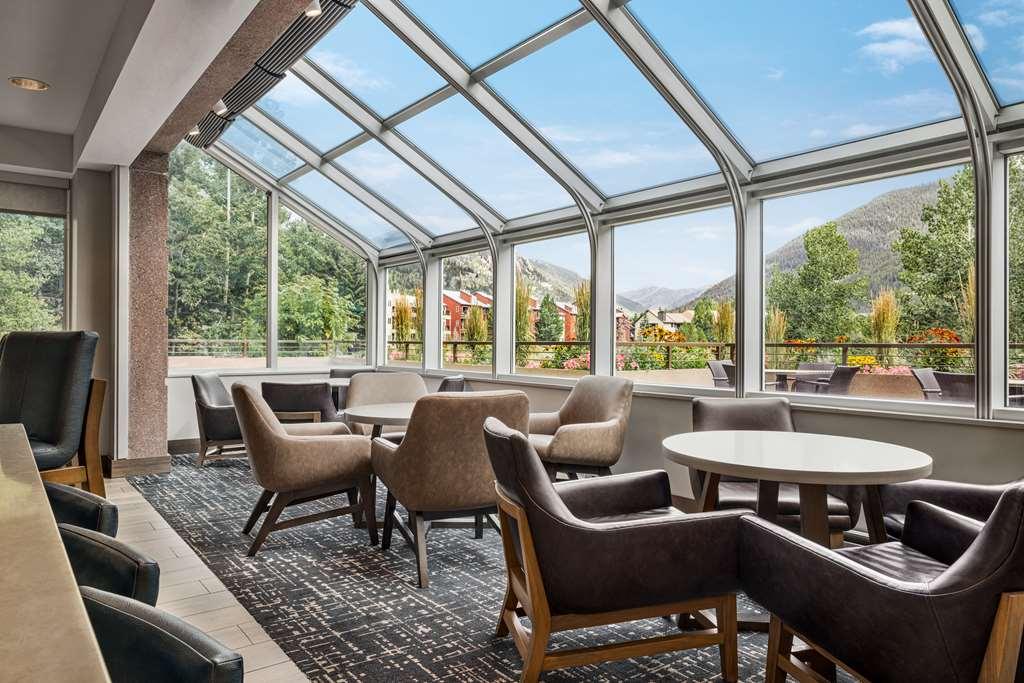 Hyatt Place Keystone - Dillon Ristorante foto