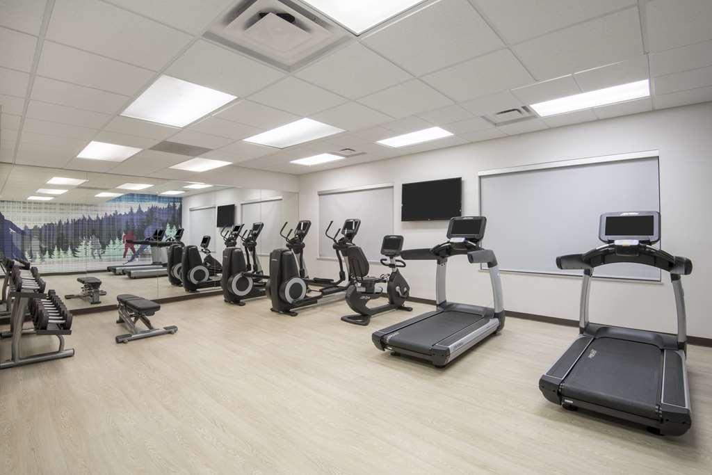 Hyatt Place Keystone - Dillon Servizi foto