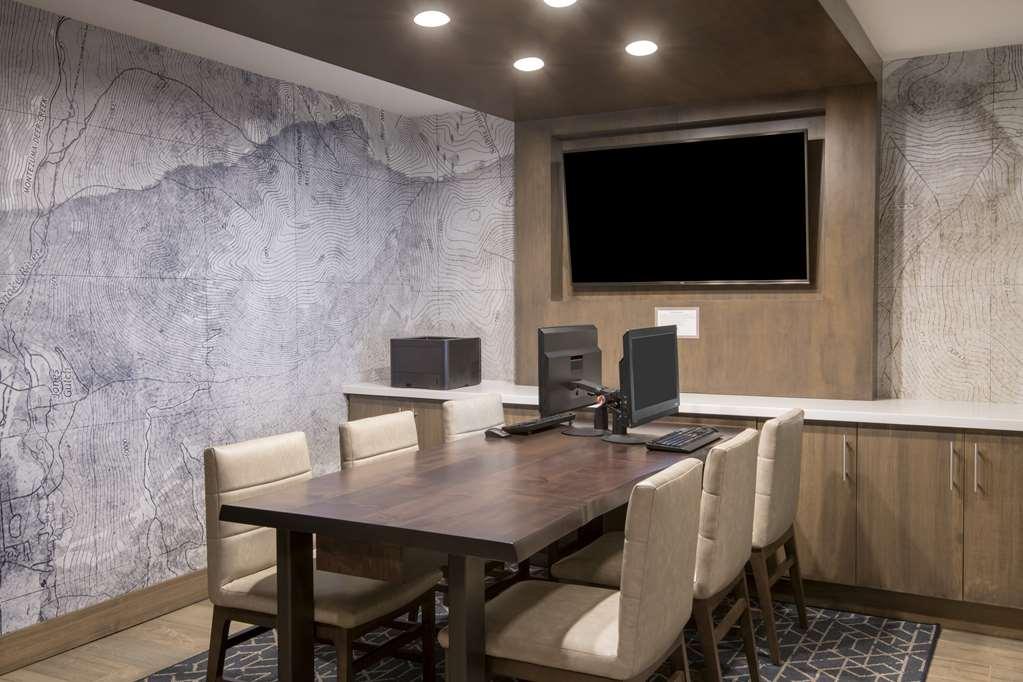 Hyatt Place Keystone - Dillon Interno foto