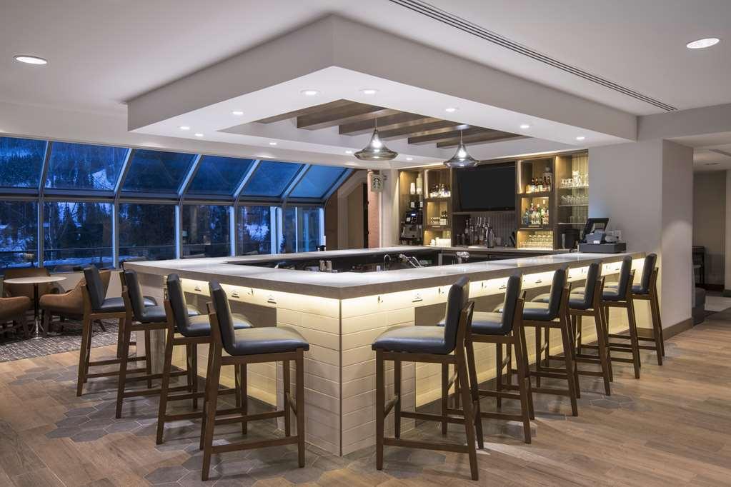 Hyatt Place Keystone - Dillon Ristorante foto