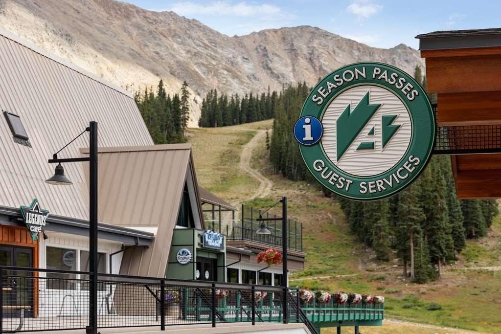 Hyatt Place Keystone - Dillon Amenities foto