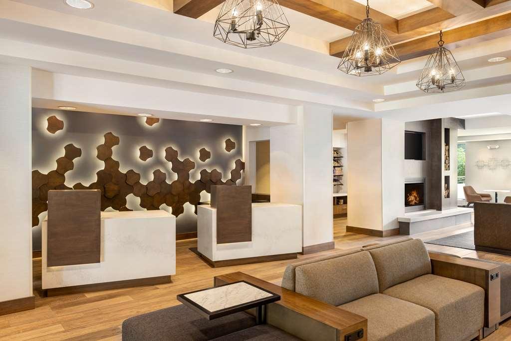 Hyatt Place Keystone - Dillon Interno foto