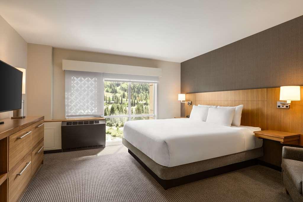 Hyatt Place Keystone - Dillon Camera foto