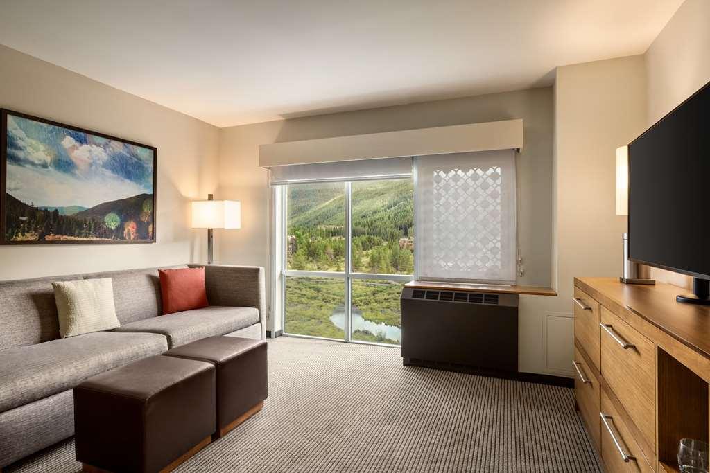 Hyatt Place Keystone - Dillon Camera foto