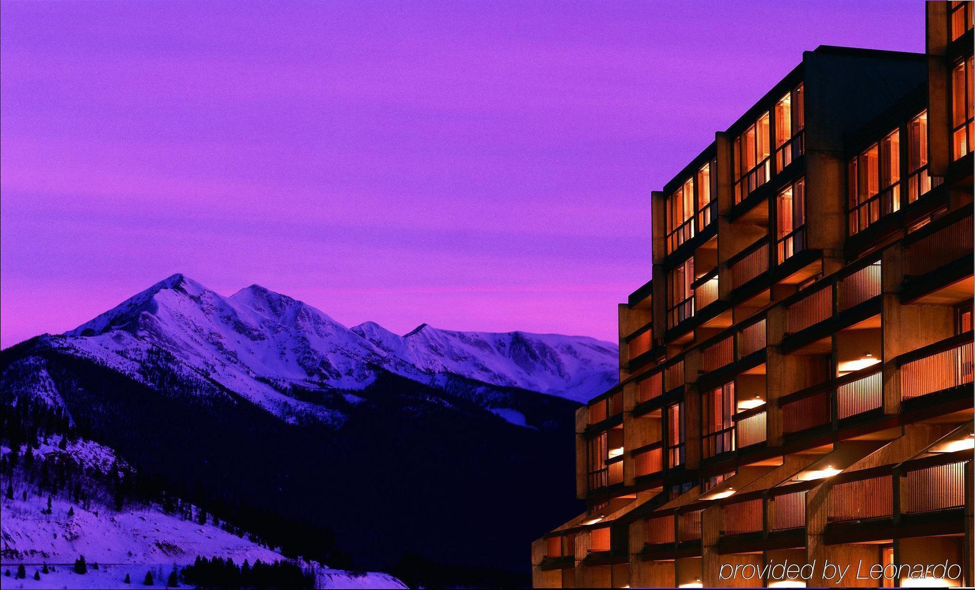 Hyatt Place Keystone - Dillon Esterno foto