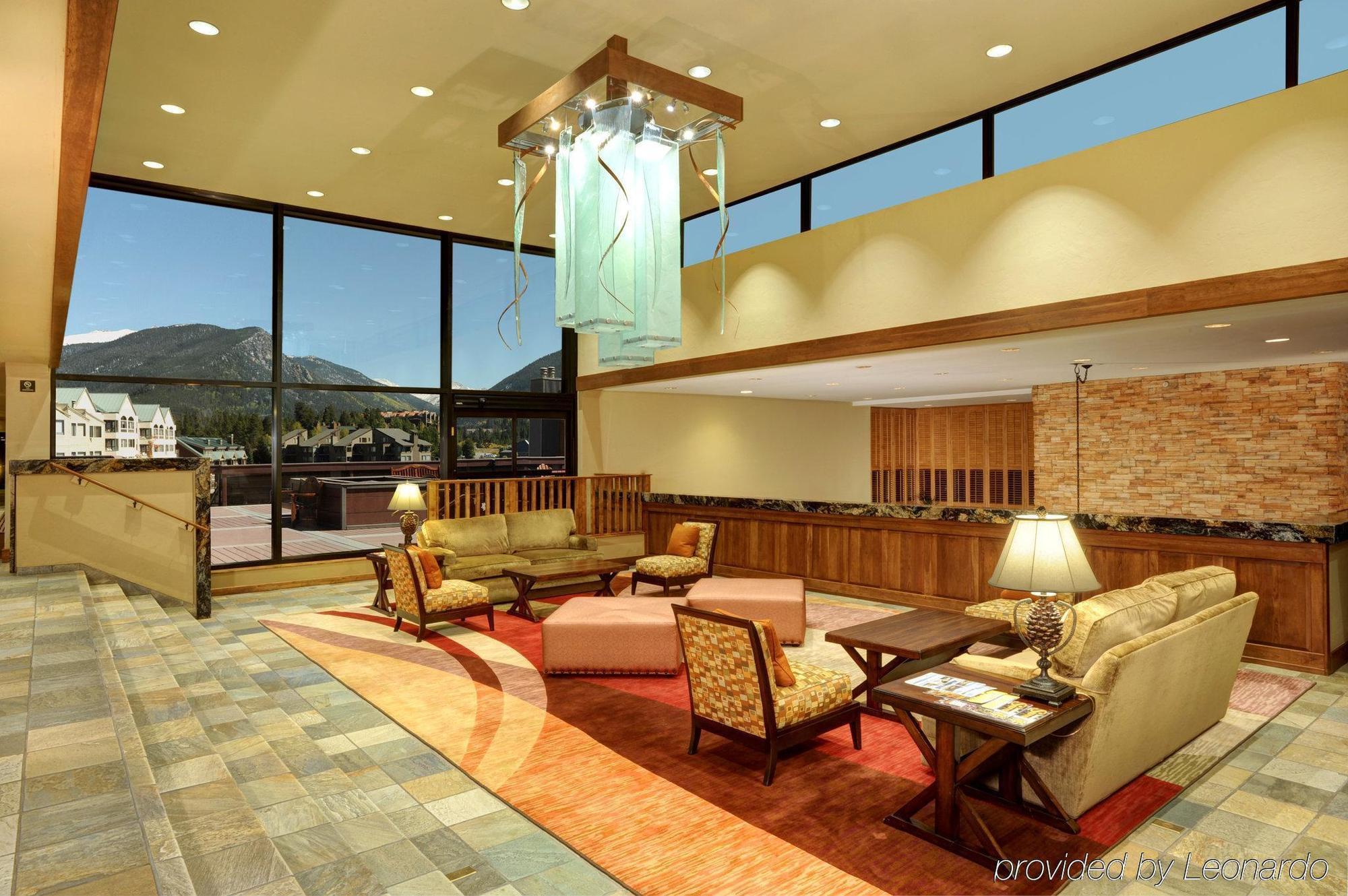 Hyatt Place Keystone - Dillon Esterno foto