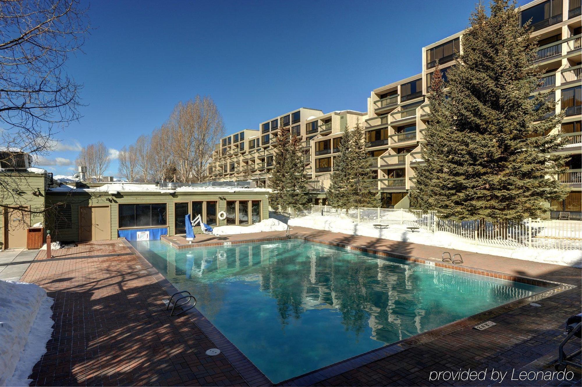Hyatt Place Keystone - Dillon Esterno foto