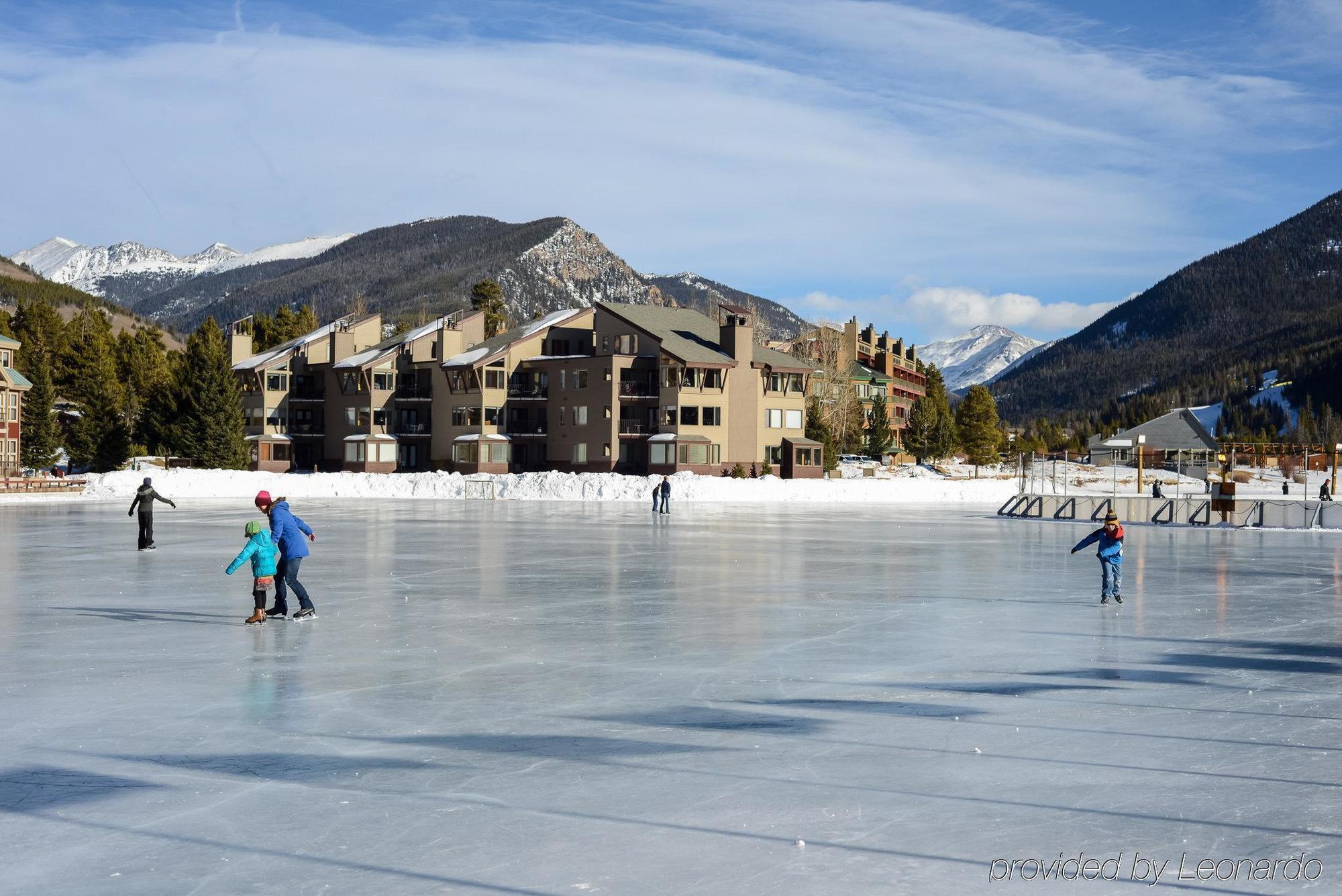 Hyatt Place Keystone - Dillon Esterno foto