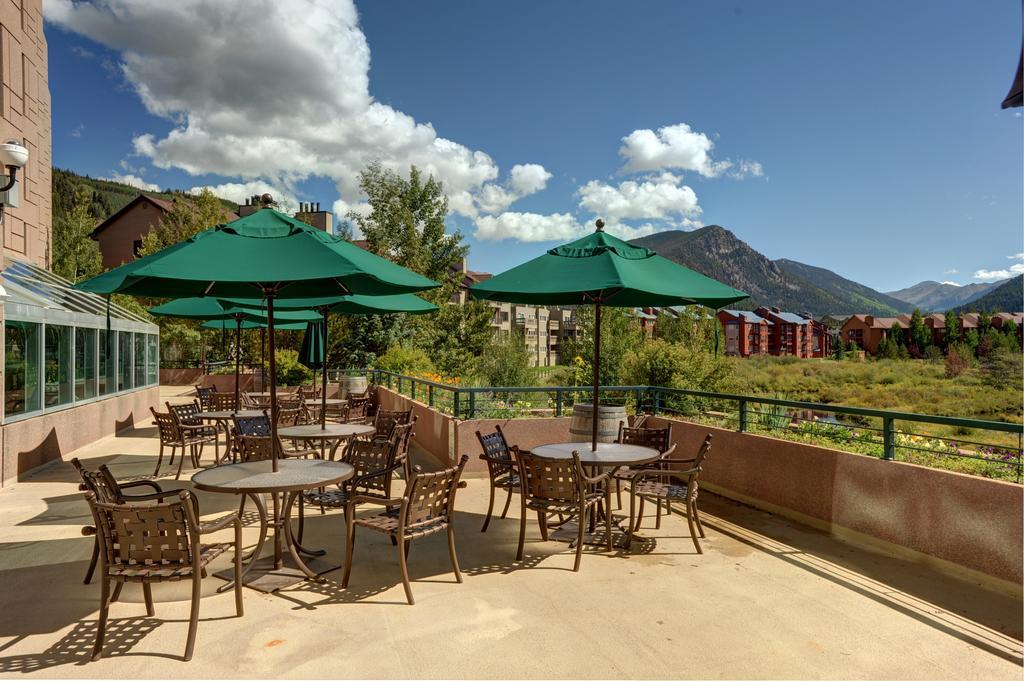 Hyatt Place Keystone - Dillon Esterno foto