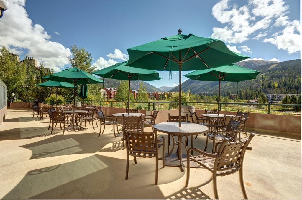 Hyatt Place Keystone - Dillon Esterno foto