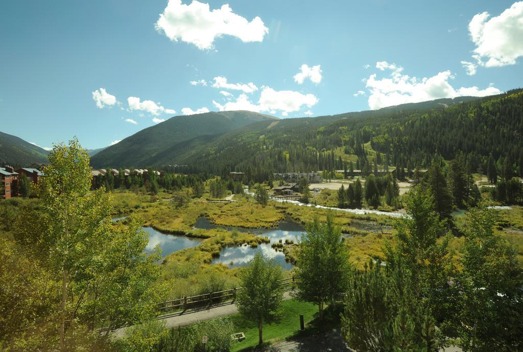 Hyatt Place Keystone - Dillon Esterno foto