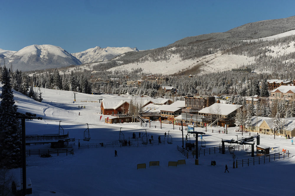 Hyatt Place Keystone - Dillon Esterno foto