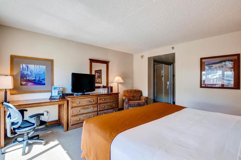 Hyatt Place Keystone - Dillon Esterno foto