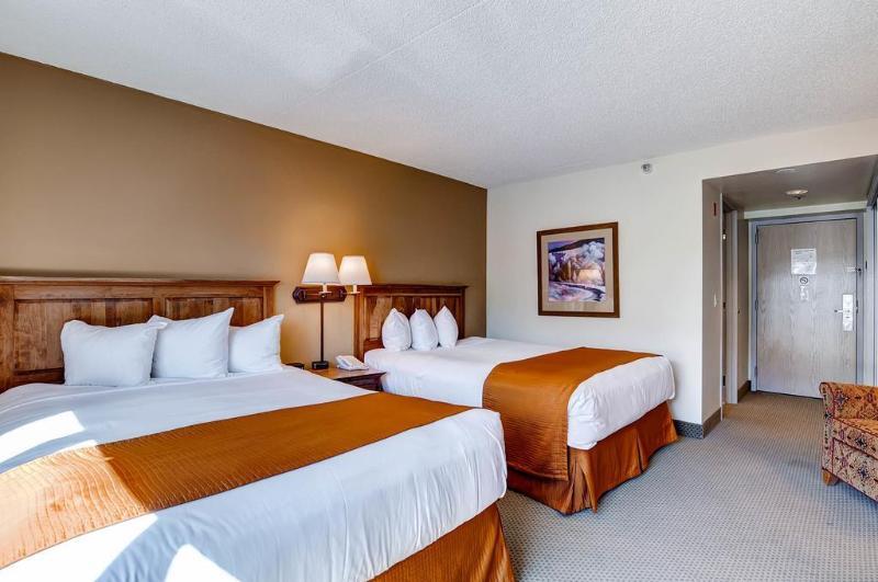 Hyatt Place Keystone - Dillon Esterno foto