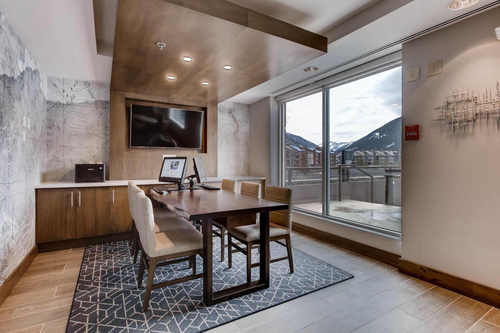 Hyatt Place Keystone - Dillon Esterno foto