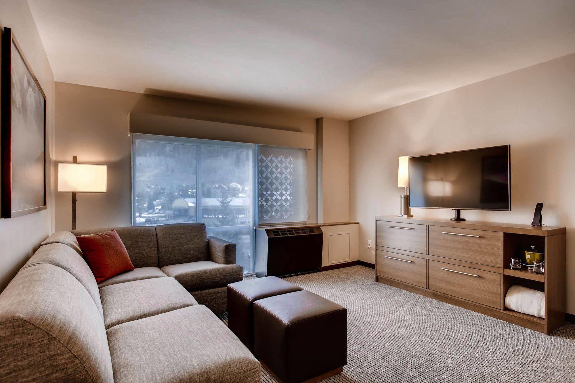 Hyatt Place Keystone - Dillon Esterno foto