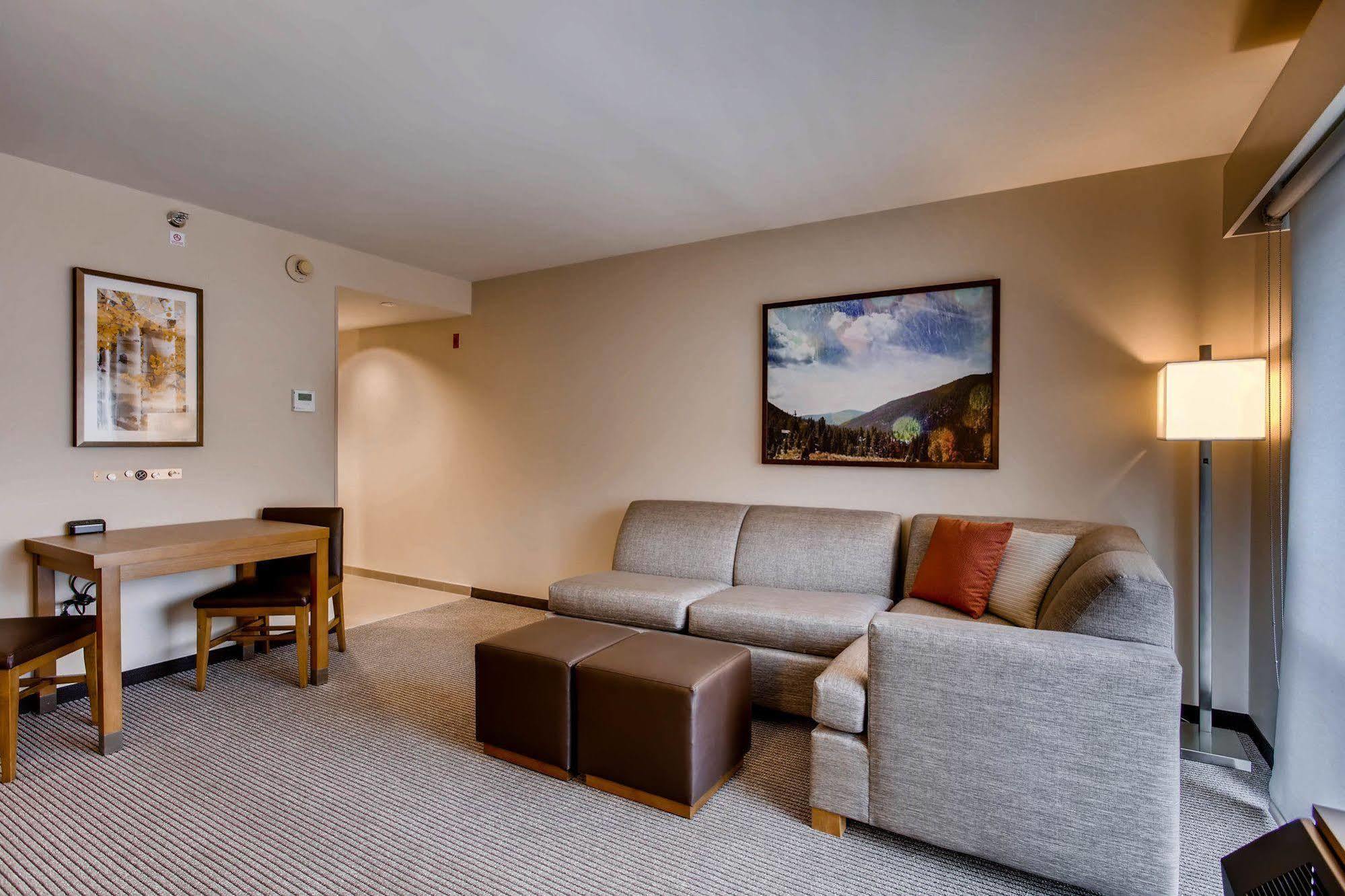 Hyatt Place Keystone - Dillon Esterno foto