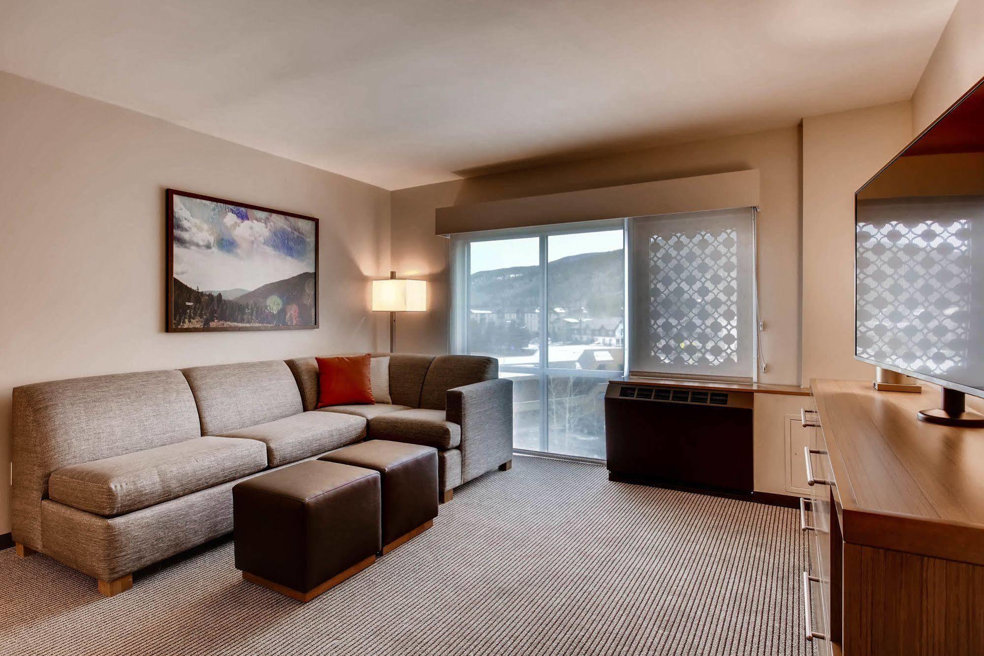 Hyatt Place Keystone - Dillon Esterno foto