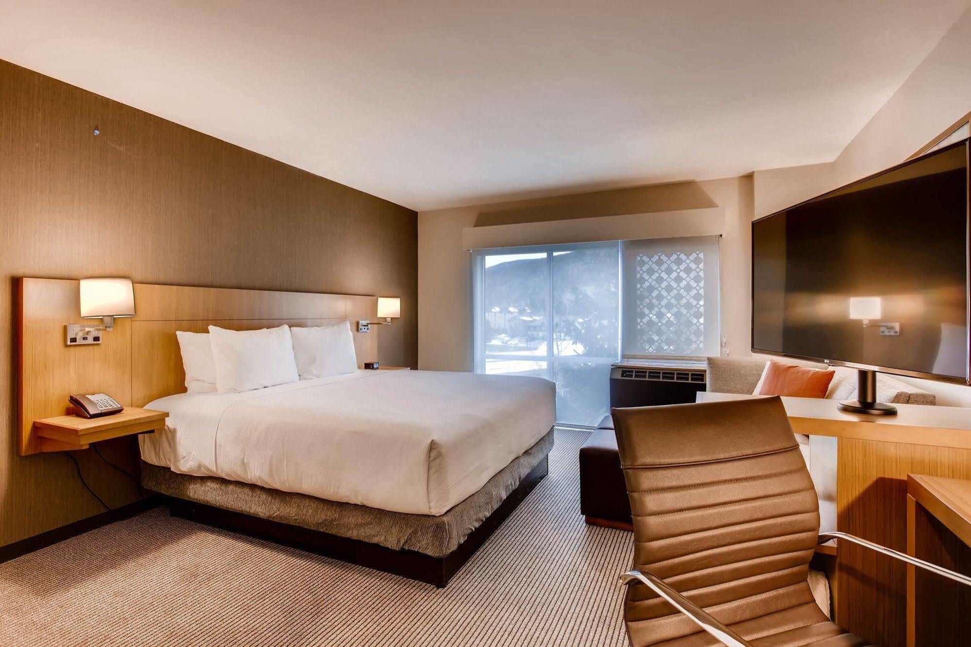 Hyatt Place Keystone - Dillon Esterno foto