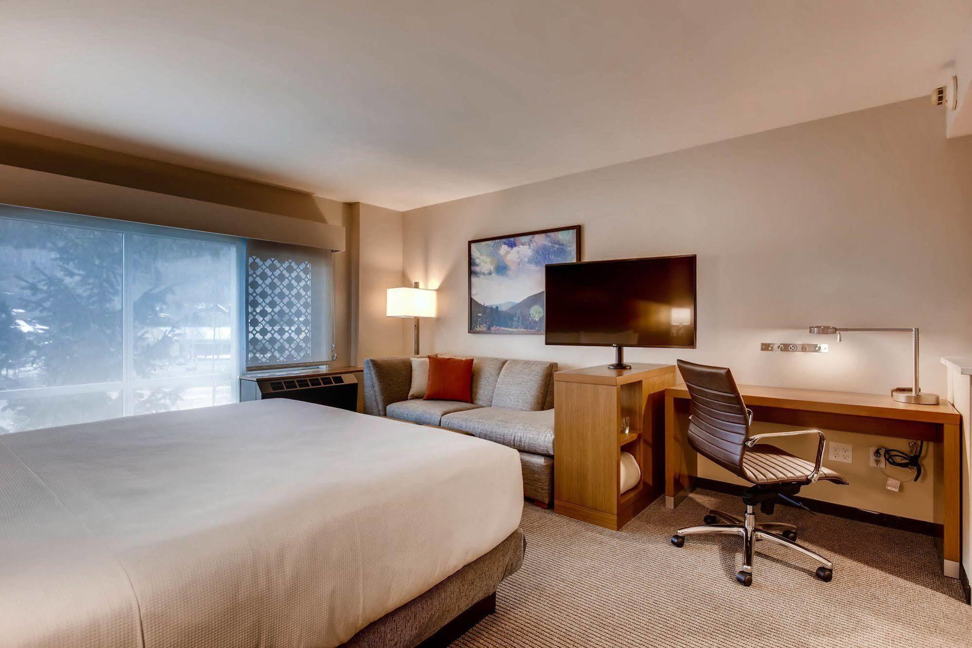 Hyatt Place Keystone - Dillon Esterno foto