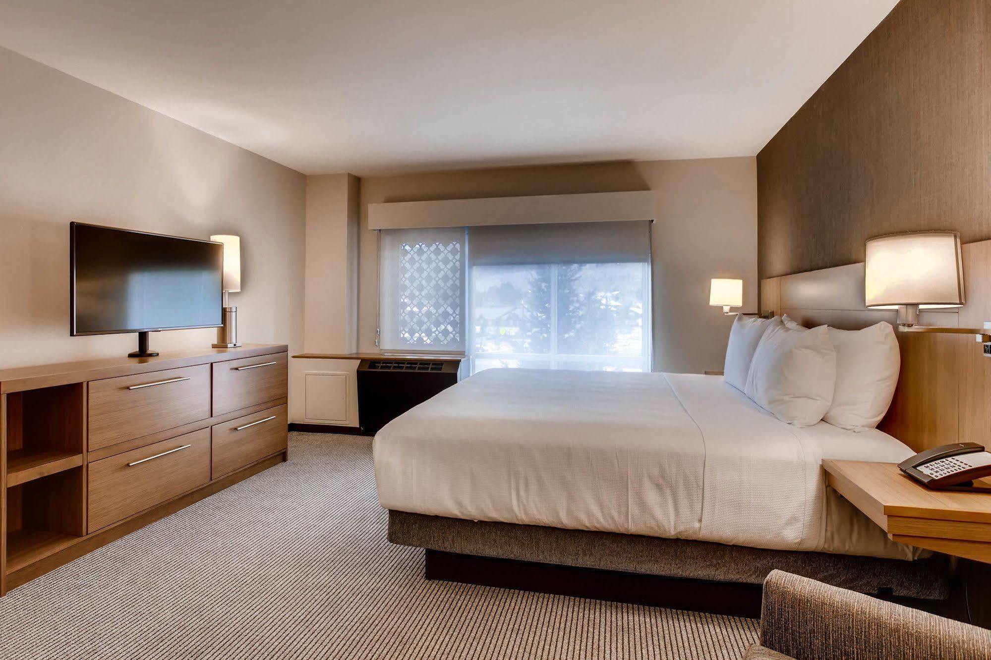 Hyatt Place Keystone - Dillon Esterno foto