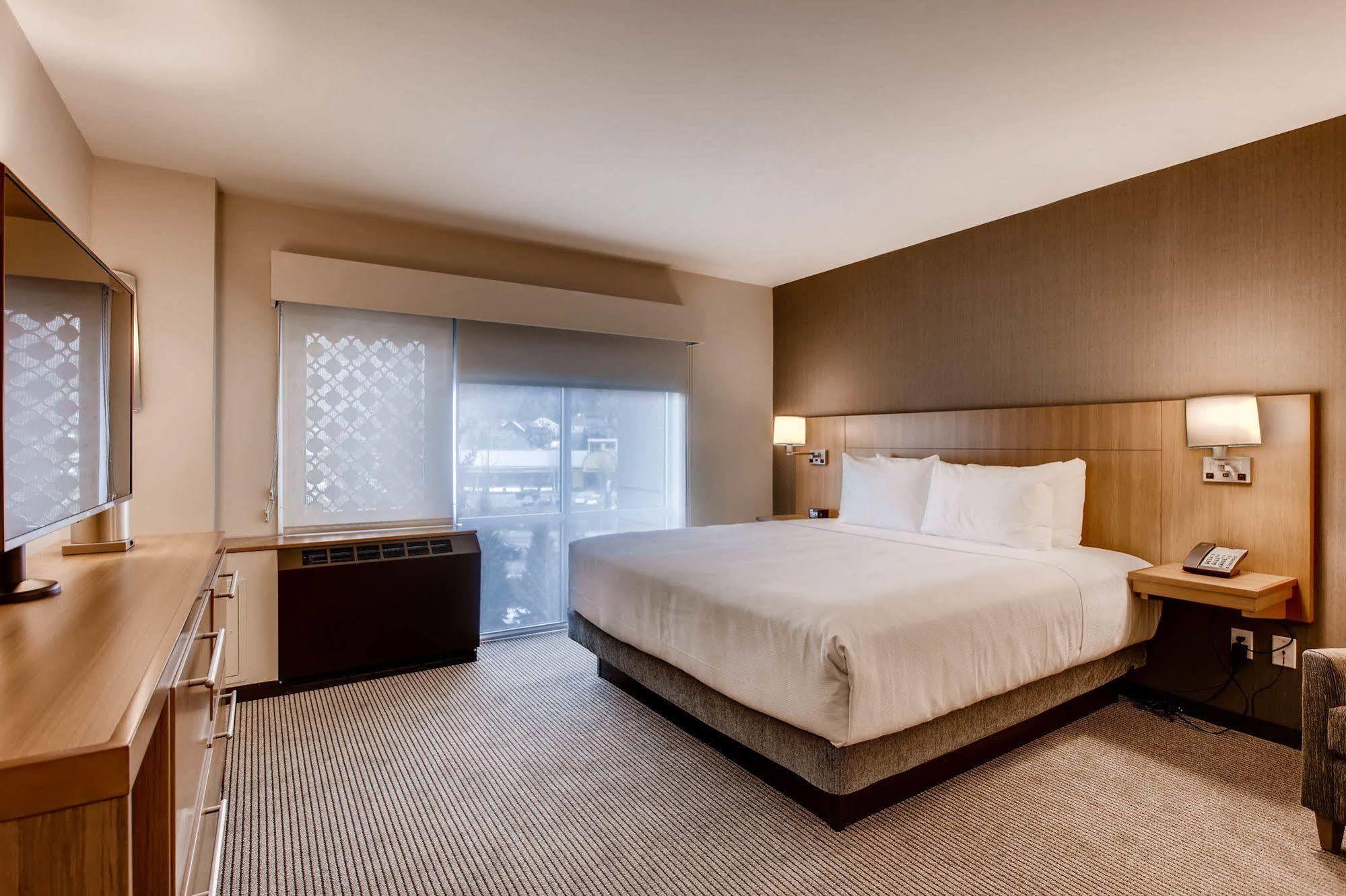 Hyatt Place Keystone - Dillon Esterno foto