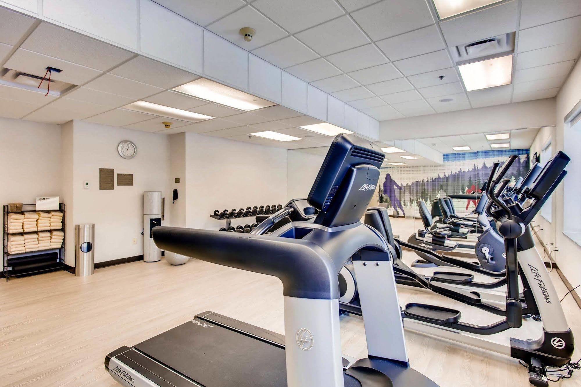 Hyatt Place Keystone - Dillon Esterno foto