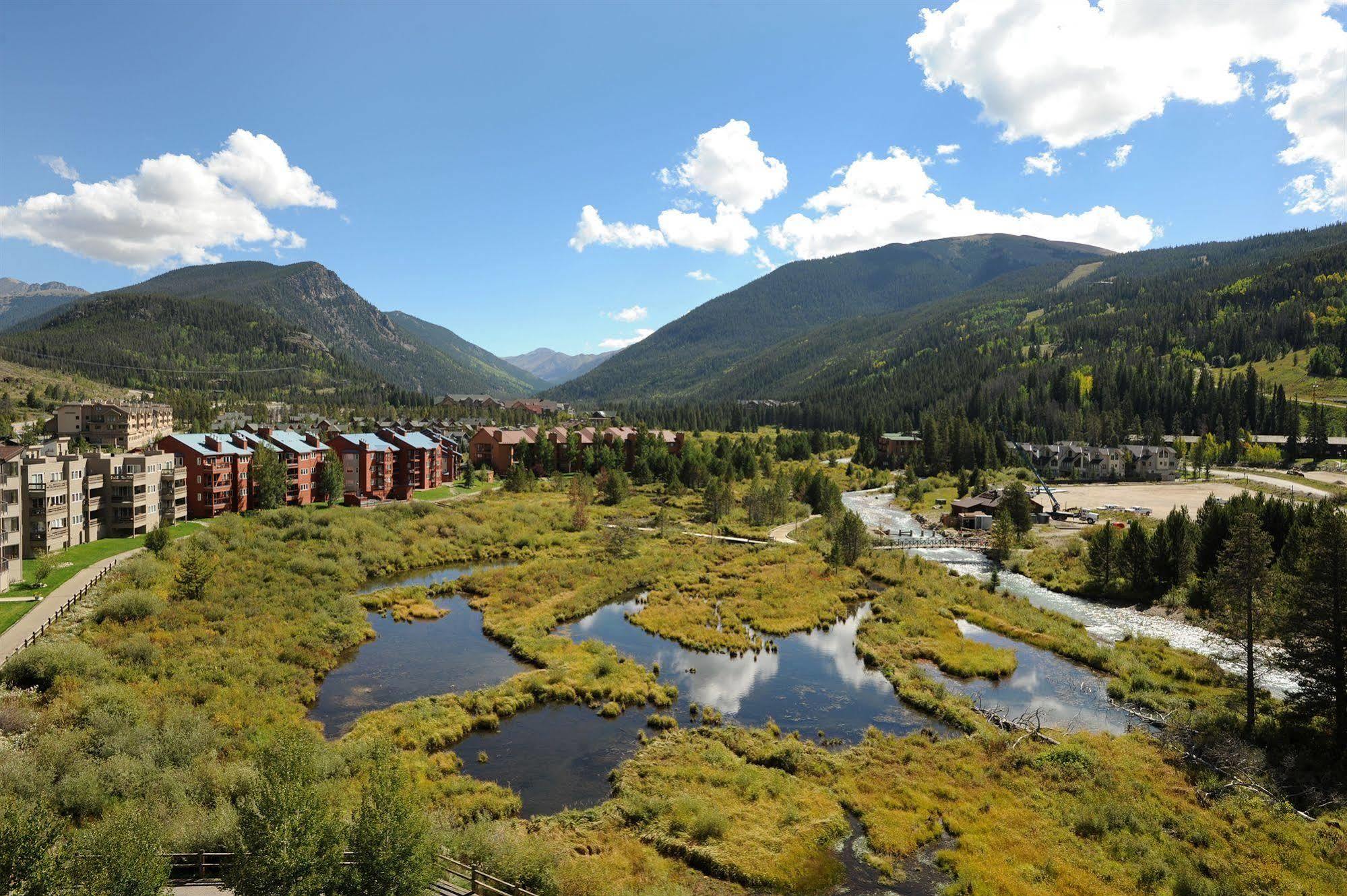 Hyatt Place Keystone - Dillon Esterno foto