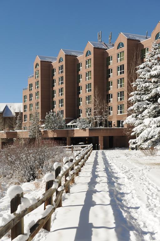 Hyatt Place Keystone - Dillon Esterno foto