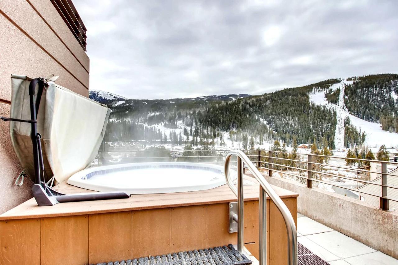 Hyatt Place Keystone - Dillon Esterno foto