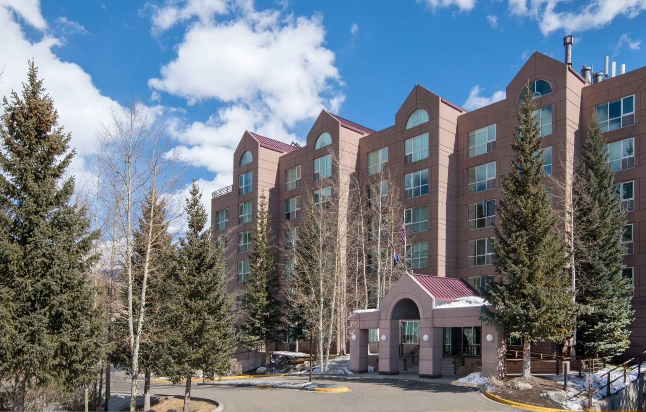 Hyatt Place Keystone - Dillon Esterno foto